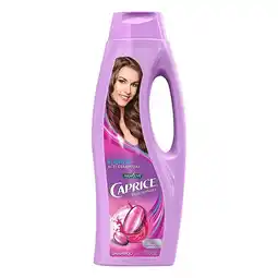 Farmacias YZA Caprice Shampoo Acticeramidas 750Ml oferta