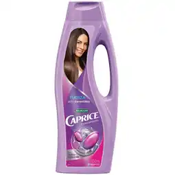 Farmacias YZA Caprice Shampoo Acticeramidas 750Ml oferta