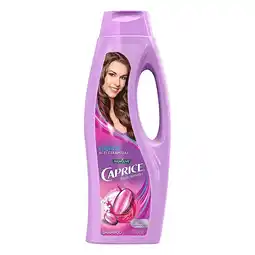 Farmacias YZA Caprice Shampoo Acticeramidas 750Ml oferta