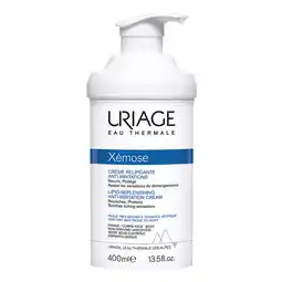 Farmacias YZA Uriage Xse Cra Hidra Piel Seca 400Ml oferta