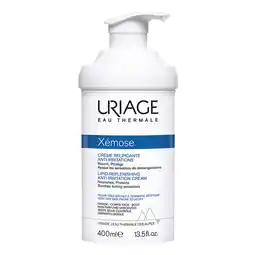 Farmacias YZA Uriage Xse Cra Hidra Piel Seca 400Ml oferta