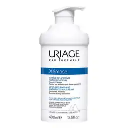 Farmacias YZA Uriage Xse Cra Hidra Piel Seca 400Ml oferta