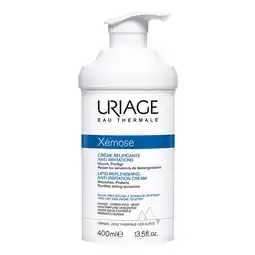 Farmacias YZA Uriage Xse Cra Hidra Piel Seca 400Ml oferta
