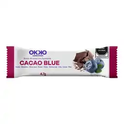 Farmacias YZA Okko Cacao Blue 40G oferta