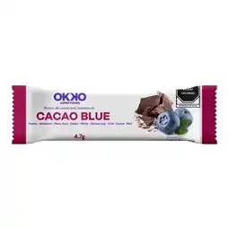 Farmacias YZA Okko Cacao Blue 40G oferta