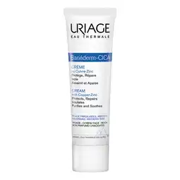 Farmacias YZA Uriage Bd Cica Cra Repair 15Ml oferta
