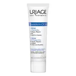 Farmacias YZA Uriage Bd Cica Cra Repair 15Ml oferta