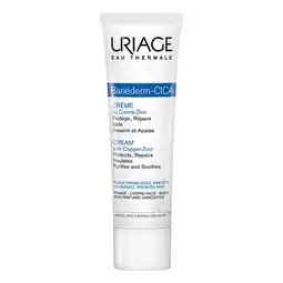 Farmacias YZA Uriage Bd Cica Cra Repair 15Ml oferta