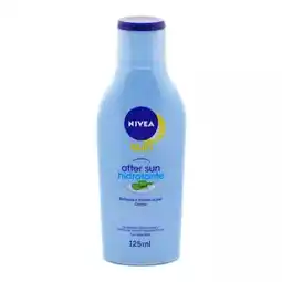 Farmacias YZA Nivea Sun Bdf Crema Liquida Refrescant oferta