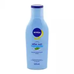Farmacias YZA Nivea Sun Bdf Crema Liquida Refrescant oferta