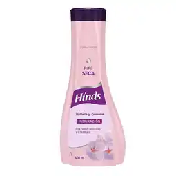 Farmacias YZA Hinds Crema Inspiracion 400Ml oferta
