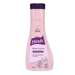 Farmacias YZA Hinds Crema Inspiracion 400Ml oferta