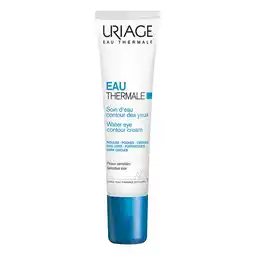 Farmacias YZA Uriage Cont Ojos C Agua Termal 15Ml oferta