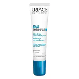 Farmacias YZA Uriage Cont Ojos C Agua Termal 15Ml oferta