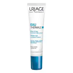 Farmacias YZA Uriage Cont Ojos C Agua Termal 15Ml oferta