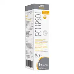 Farmacias YZA Eclipsol Ultra Crema Fps 50 125 g oferta