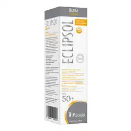 Farmacias YZA Eclipsol Ultra Crema Fps 50 125 g oferta