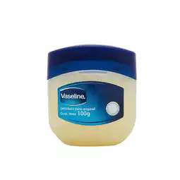 Farmacias YZA Vaseline Pomada Original 100 g oferta
