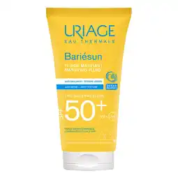 Farmacias YZA Uriage Bs Fluid Mat Spf50+ 50Ml oferta