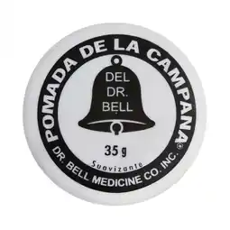Farmacias YZA Pomada De La Campana 35 g oferta