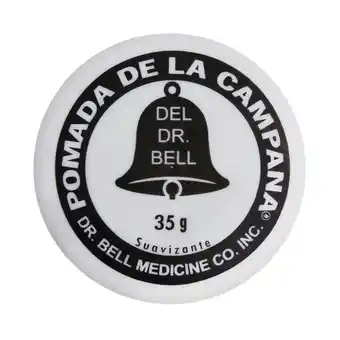 Farmacias YZA Pomada De La Campana 35 g oferta
