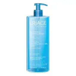 Farmacias YZA Uriage Gel Limpia Derma 500Ml oferta