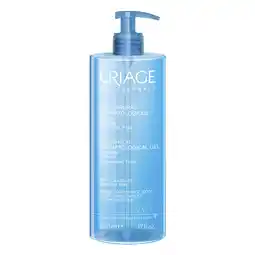 Farmacias YZA Uriage Gel Limpia Derma 500Ml oferta