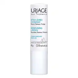 Farmacias YZA Uriage Stick Hidra Labios 4G oferta