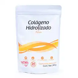 Farmacias YZA Colageno Hidrolizado 240G oferta