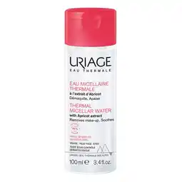 Farmacias YZA Uriage Agua Micelar Piel Sens 100Ml oferta