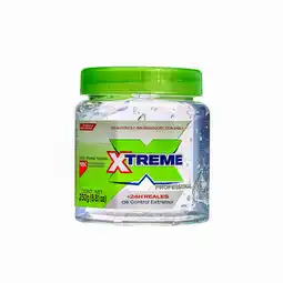 Farmacias YZA Gel X Treme 250 Ml oferta