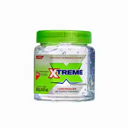 Farmacias YZA Gel X Treme 250 Ml oferta