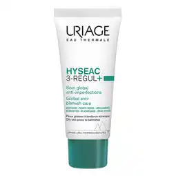 Farmacias YZA Uriage Hyc Piel Grasa 3-Regul+ 40Ml oferta