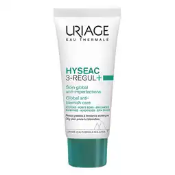 Farmacias YZA Uriage Hyc Piel Grasa 3-Regul+ 40Ml oferta