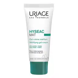 Farmacias YZA Uriage Hyc Mat Piel Mix-Gra 40Ml oferta