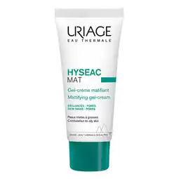 Farmacias YZA Uriage Hyc Mat Piel Mix-Gra 40Ml oferta