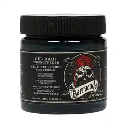 Farmacias YZA Barracuda Gel Original 180 g oferta