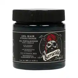 Farmacias YZA Barracuda Gel Original 180 g oferta