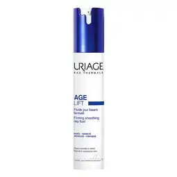 Farmacias YZA Uriage Al Fluid Alisan-Reafir 40Ml oferta