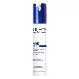 Farmacias YZA Uriage Al Fluid Alisan-Reafir 40Ml oferta