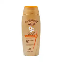 Farmacias YZA Grisi Manzanilla Gold 400 Ml oferta