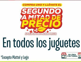 Juguetes