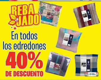 Edredones