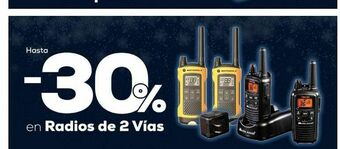 RadioShack Radio de 2 vias oferta