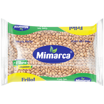 Alsuper Frijol pinto mimarca 906 gramos oferta