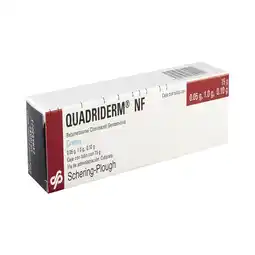 Farmacias Benavides 0.05 g Betametasona/1 g Clotrimazol/0.10 g Gentamicina Crema oferta