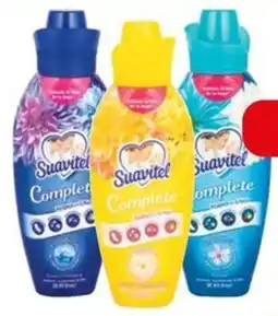 Farmacias Guadalajara Suavitel csuavizante omplete oferta