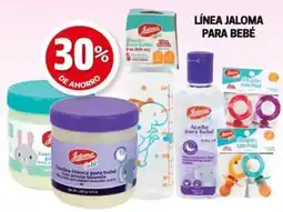 Farmacias Guadalajara Jaloma línea para bebé oferta