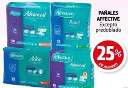 Farmacias Guadalajara Pañales affective excepto predoblado oferta