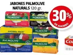 Farmacias Guadalajara Palmolive naturals jabones oferta